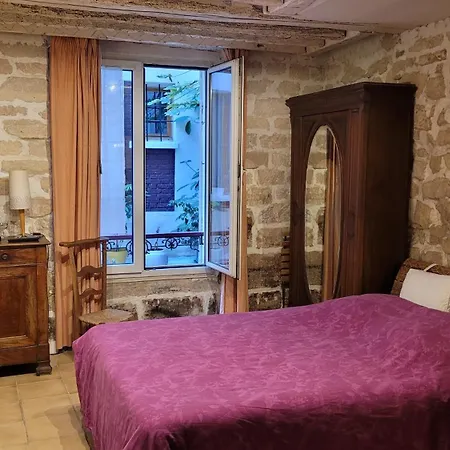 Studioduval Appartement *