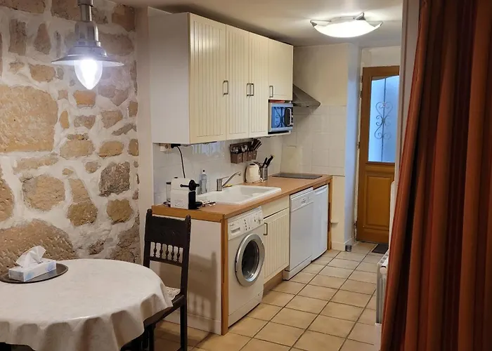 Studioduval Appartement Paris