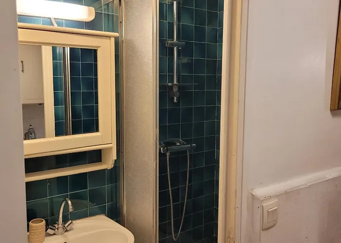 Appartement Studioduval *