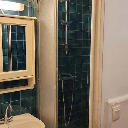 Apartmán Studioduval *